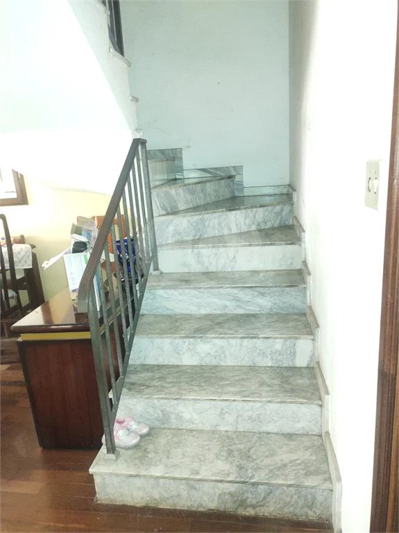 Sobrado à venda com 4 quartos, sendo 1 suíte, em Imirim, São Paulo, SP
