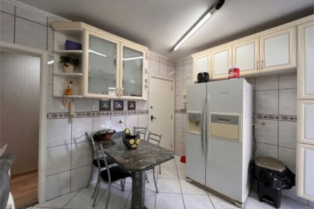 Apartamento com 2 dormitórios à venda, 88 m² por R$ 599.000,00 - Boqueirão - Santos/SP