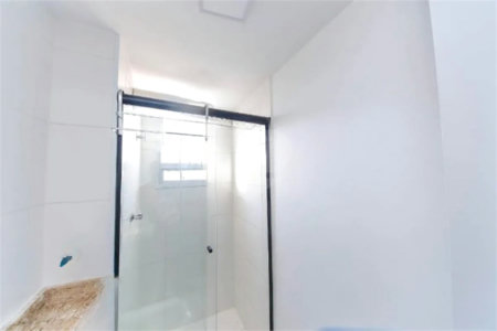 Apartamento à venda com 1 quarto em Vila Ema, São Paulo, SP