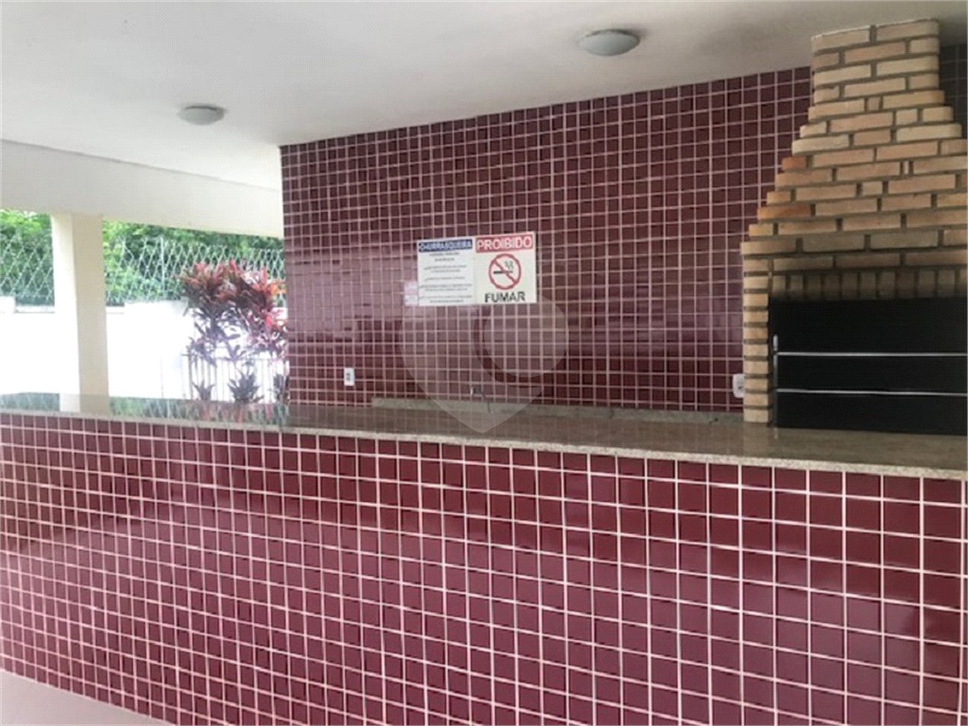 Apartamento à venda com 2 quartos em Caguassu, Sorocaba, SP