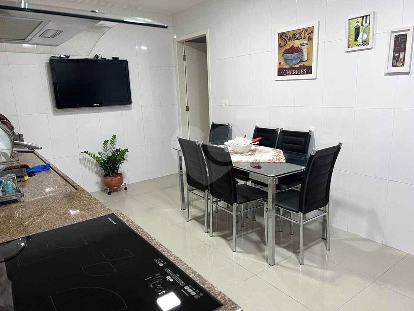 Casa á venda - Saúde