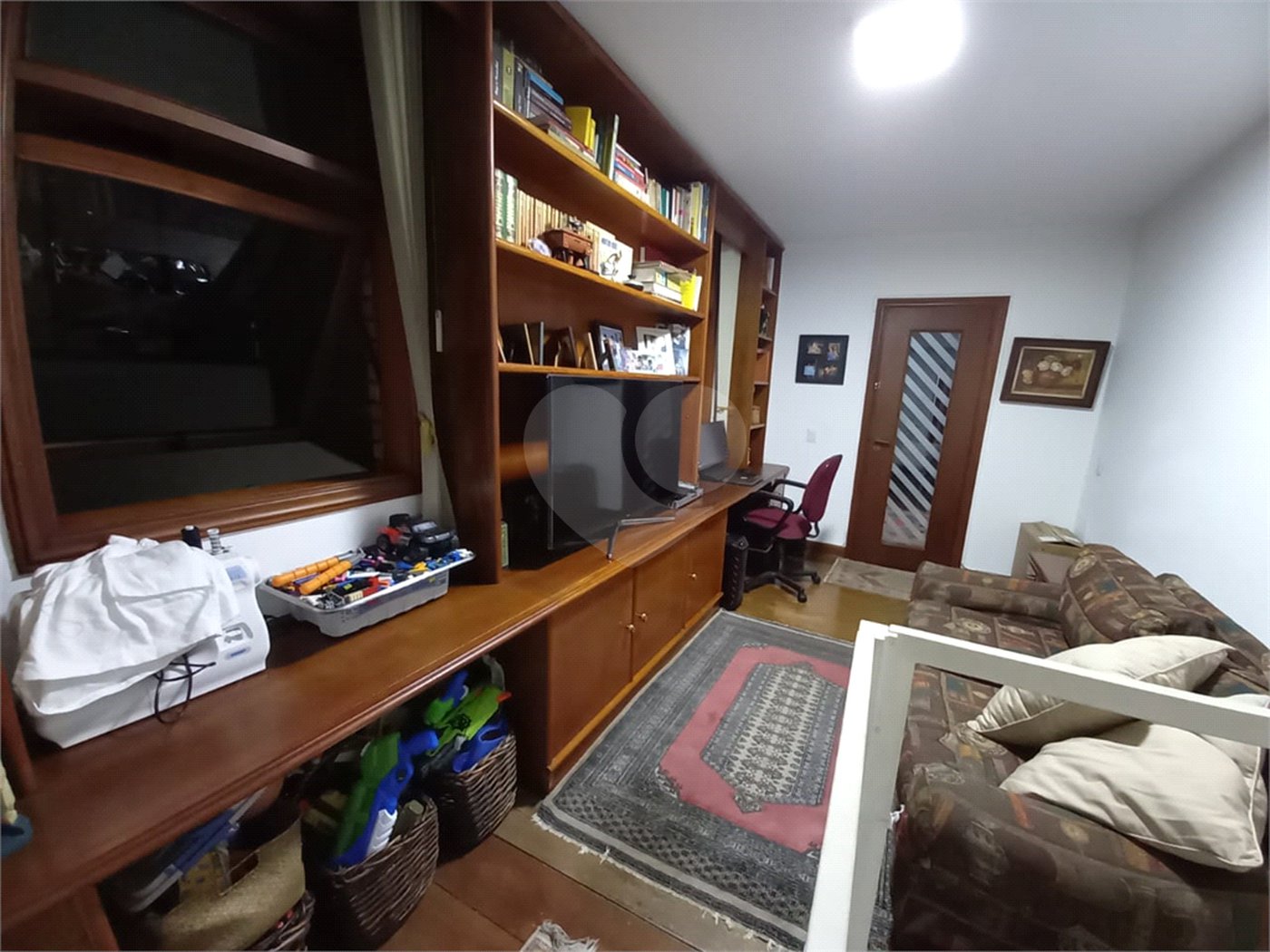 Sobrado à venda com 3 quartos, sendo 1 suíte, em Santana, São Paulo, SP