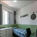 Apartamento à venda com 2 quartos, sendo 1 suíte, em Vila Nair, São Paulo, SP