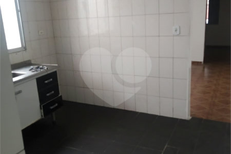Casa à venda com 3 quartos em Vila Nilo, São Paulo, SP