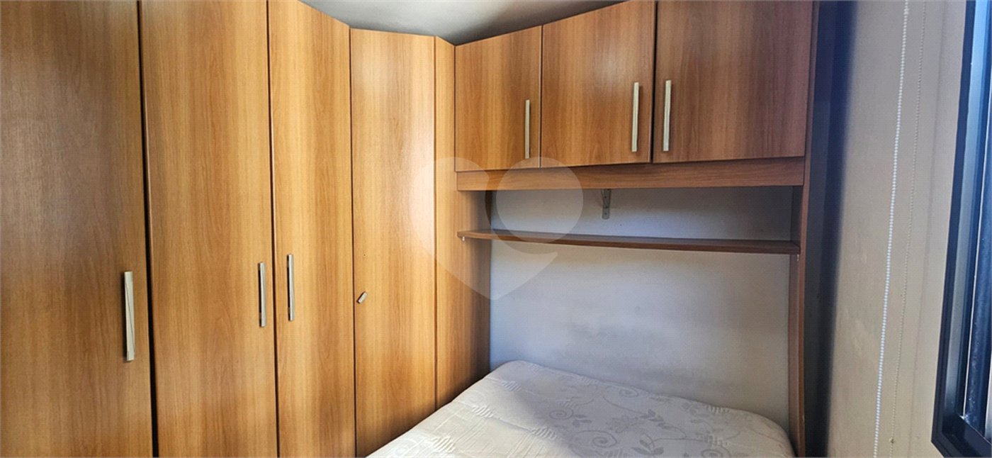 Apartamento à venda com 3 quartos, sendo 1 suíte, em Mandaqui, São Paulo, SP