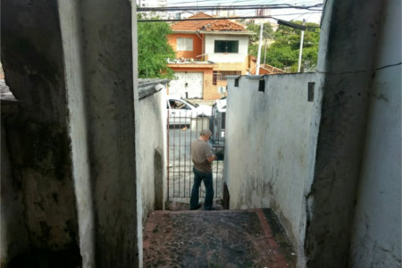 Casa à venda com 2 quartos em Água Fria, São Paulo, SP