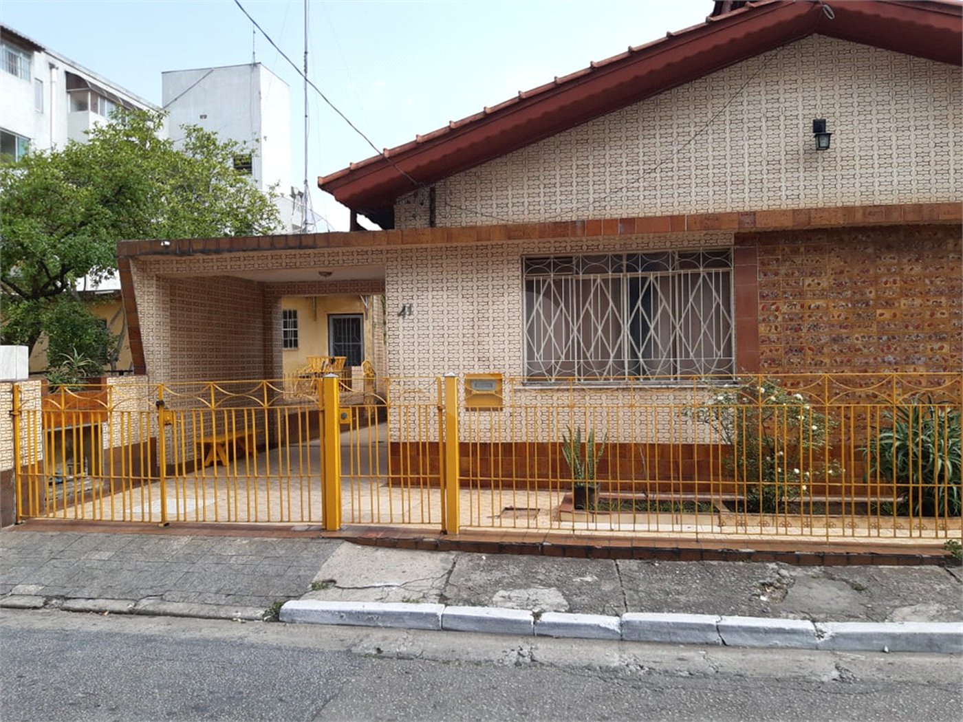 Prédio à venda em Tucuruvi, São Paulo, SP