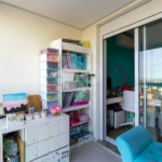 Apartamento à venda com 3 suítes em Vila Mascote, São Paulo, SP