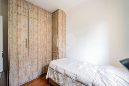 Apartamento à venda com 3 quartos, sendo 1 suíte, em Vila Mascote, São Paulo, SP