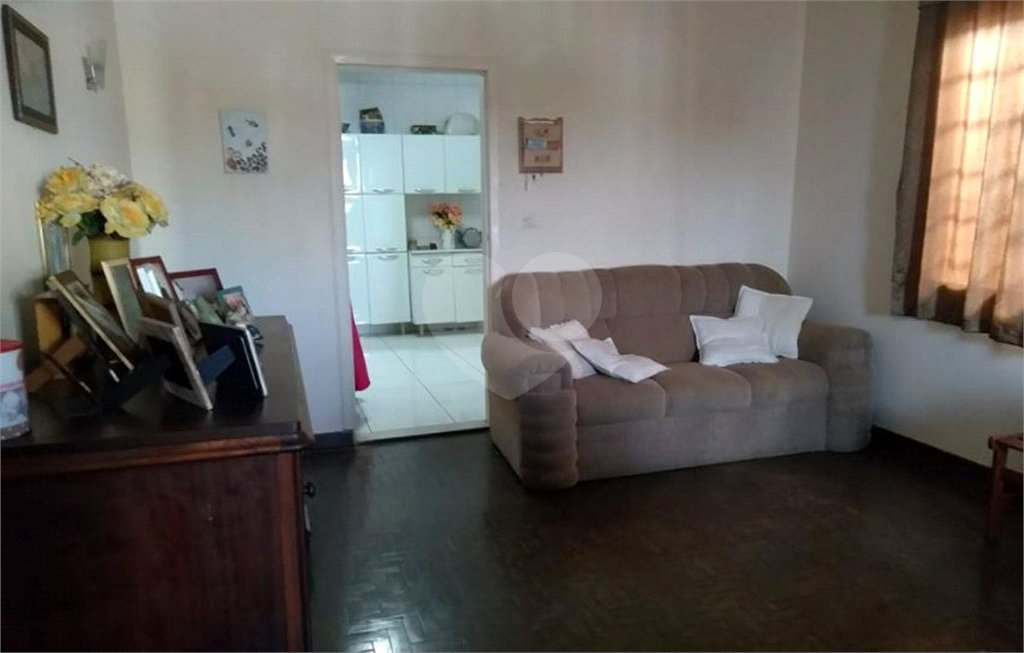 Casa à venda com 3 quartos em Vila Guilherme, São Paulo, SP
