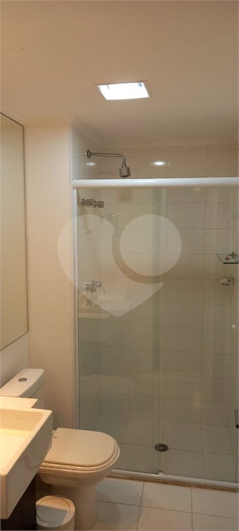 Apartamento à venda com 1 suíte em Brooklin Paulista, São Paulo, SP