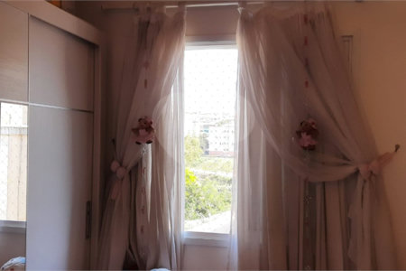 Apartamento à venda com 3 quartos, sendo 1 suíte,  em Vila Pagano, Valinhos, SP