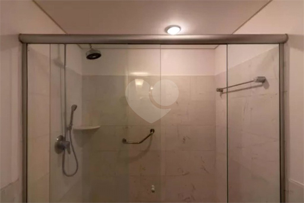 Apartamento à venda com 2 suítes em Itaim Bibi, São Paulo, SP