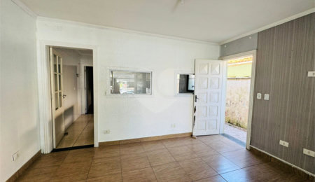 Casa à venda com 2 quartos em Vila Rosália, Guarulhos, SP