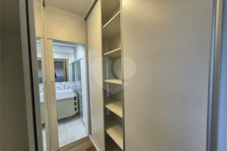 Apartamento à venda na Vila Leopoldina.