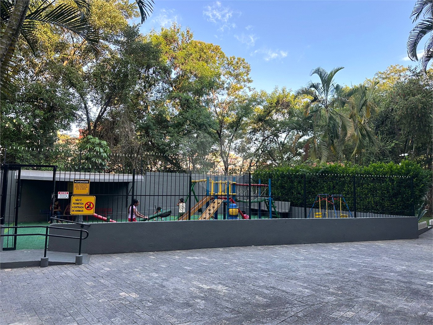 Apartamento à venda com 2 quartos em Jardim Santa Mônica, São Paulo, SP