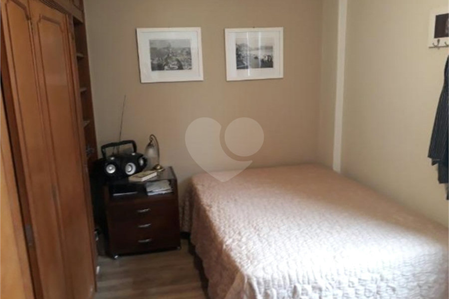 Apartamento em Santana próximo ao metrô