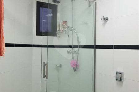 Cobertura à venda com 4 quartos, sendo 3 suítes, em Água Fria, São Paulo, SP