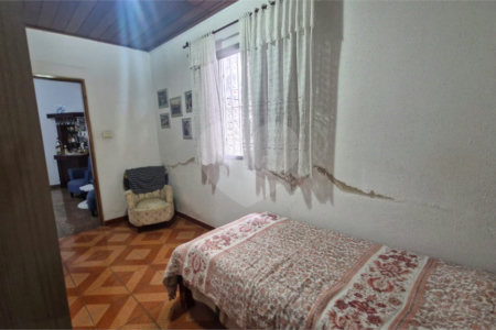 Casa à venda com 2 suítes em Jardim São Paulo(zona Norte), São Paulo, SP