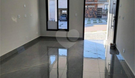 Casa à venda com 3 quartos, sendo 1 suíte,  no condomínio Horto Florestal Villagio, Sorocaba - SP