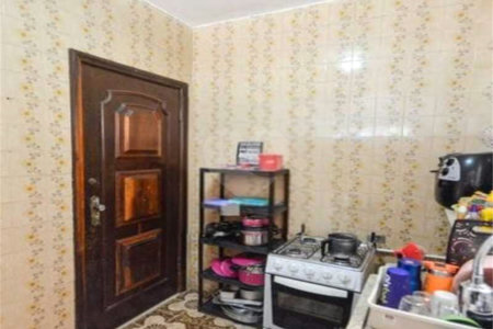 Apartamento à venda com 3 quartos em Tijuca, Rio de Janeiro, RJ