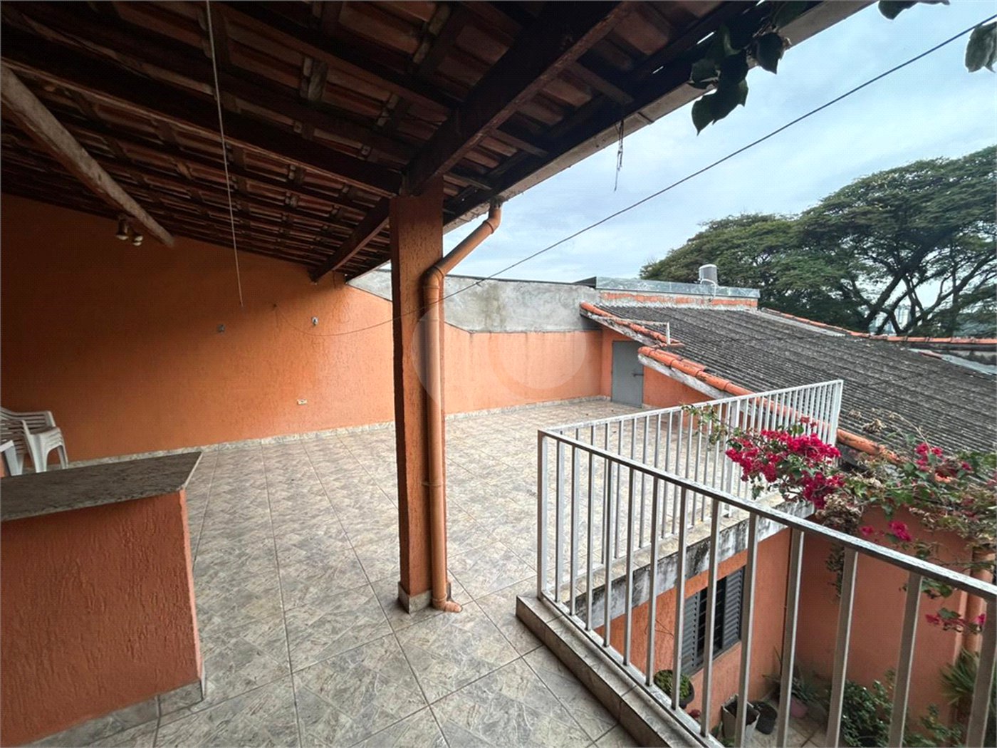 Casa à venda com 3 quartos em Conjunto Residencial Butantã, São Paulo, SP