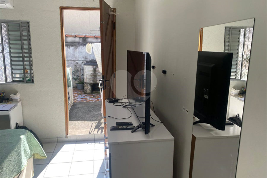 Sobrado à venda com 2 quartos em Tucuruvi, São Paulo, SP