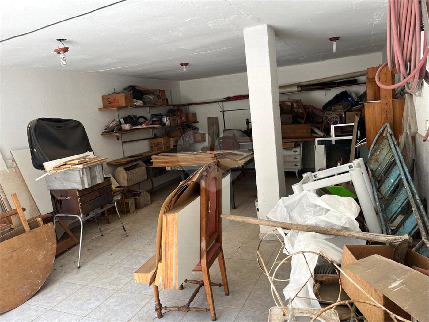 Sobrado à venda com 2 quartos, sendo 1 suíte, em Santana, São Paulo, SP