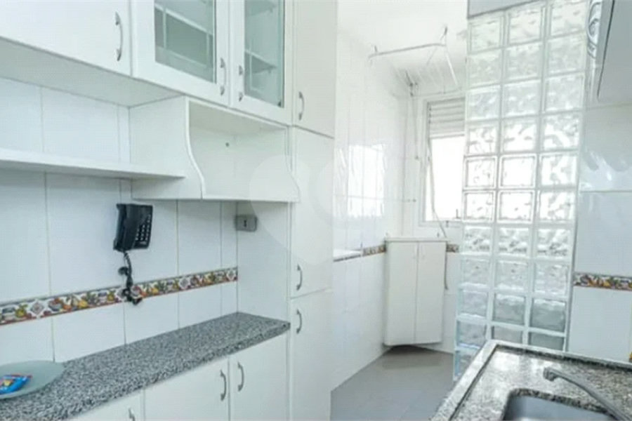 Apartamento à venda com 3 quartos em Vila Nova Cachoeirinha, São Paulo, SP