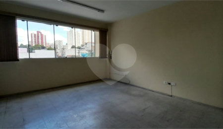 Sala para alugar em Nova Petrópolis, São Bernardo do Campo, SP