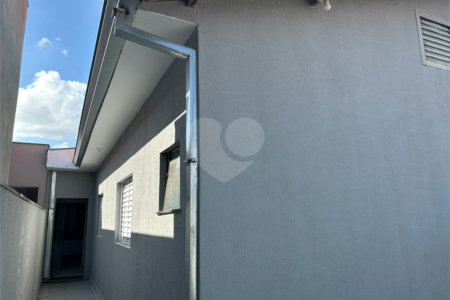Casa à venda com 2 quartos, sendo 1 suíte, em Vila Santana, Itapetininga, SP
