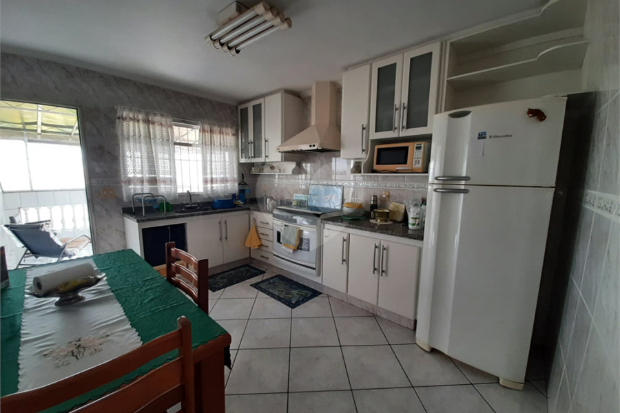 Sobrado à venda com 3 quartos em Freguesia do Ó, São Paulo, SP