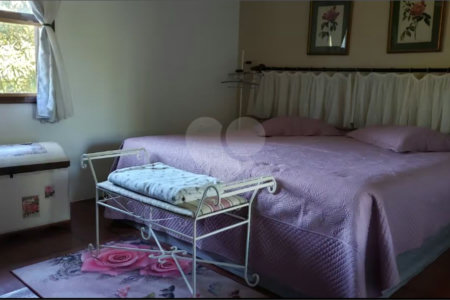 Sítio à venda com 6 quartos, sendo 5 suítes, em Dos Mimis, Piracaia, SP