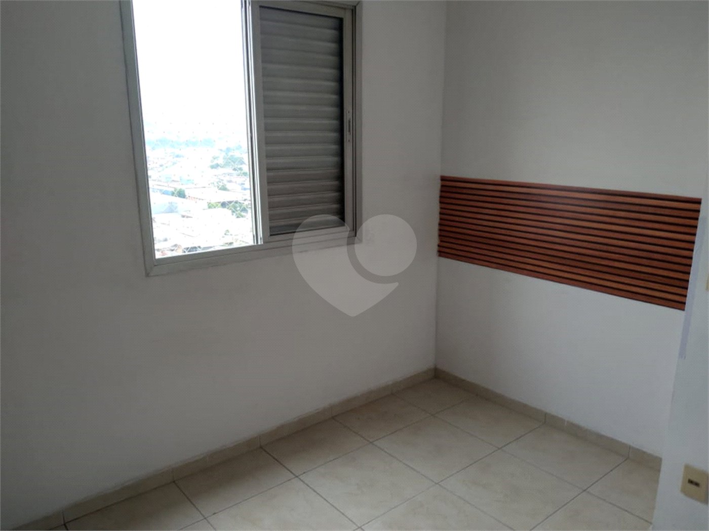 Apartamento à venda com 2 quartos em Parque Edu Chaves, São Paulo, SP