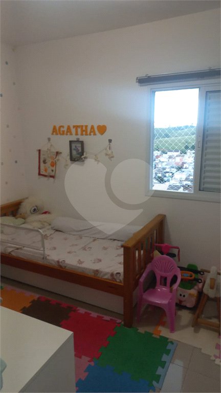 Apartamento à venda com 2 quartos, sendo 1 suíte, em Villa Di Cesar, Mogi das Cruzes, SP