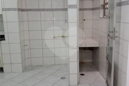 Apartamento à venda com 1 quarto em Vila Romana, São Paulo, SP