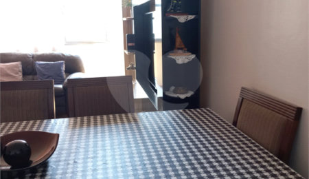 Apartamento à venda com 3 quartos, sendo 1 suíte, em Vila Gustavo, São Paulo, SP
