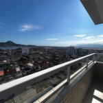 Apartamento Residencial à venda, Centro, São Vicente - AP0552.