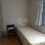 Apartamento à venda com 3 quartos em Jaguaré, São Paulo, SP