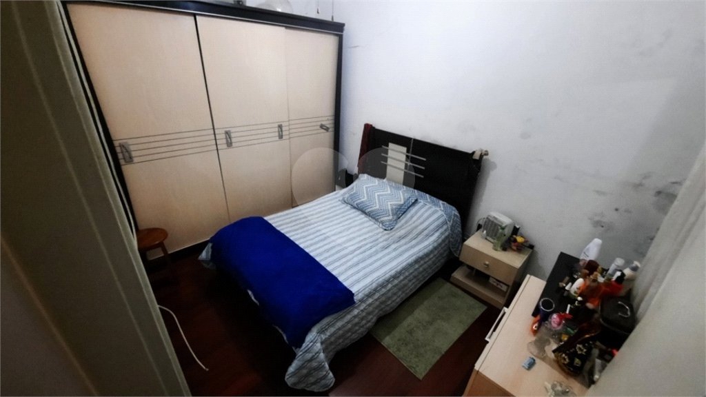 Sobrado à venda com 6 quartos, sendo 2 suítes, em Santana, São Paulo, SP
