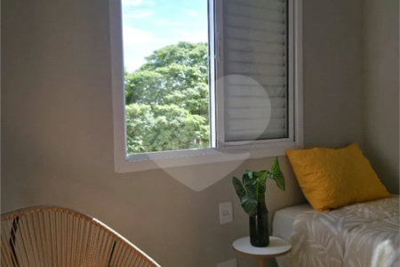 Apartamento à venda com 2 quartos em Jardim Anhangüera, Ribeirão Preto, SP