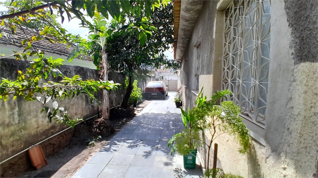 Casa à venda com 3 quartos em Campo Grande, Rio de Janeiro, RJ