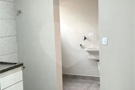 Apartamento à venda com 2 quartos em Vila Vera, São Paulo, SP