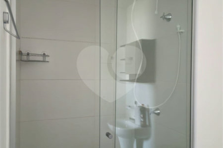 Apartamento à venda com 1 quarto em Vila Butantã, São Paulo, SP