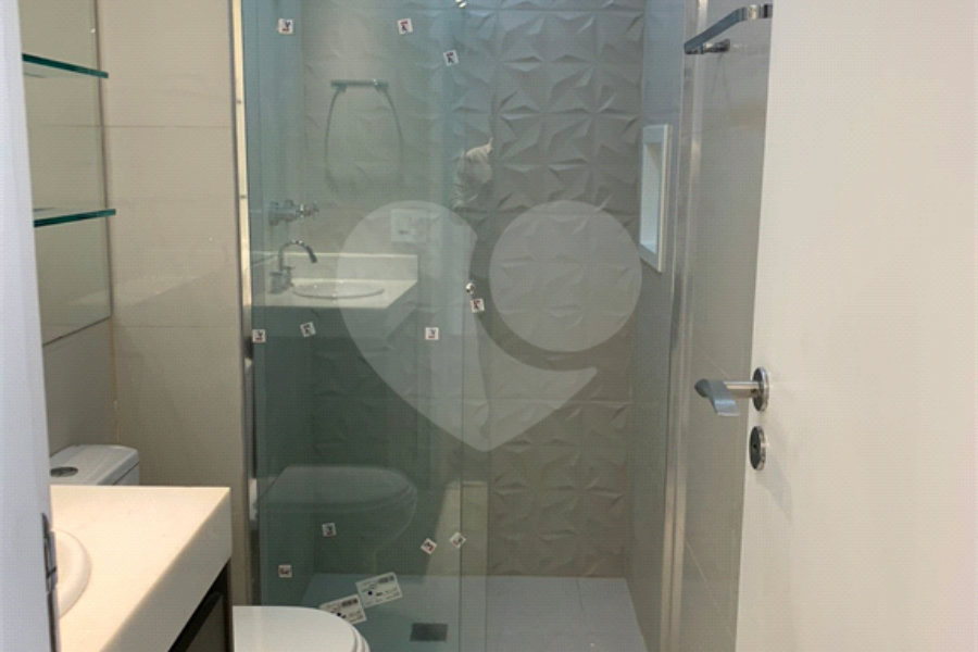 Apartamento à venda com 1 quarto em Mooca, São Paulo, SP