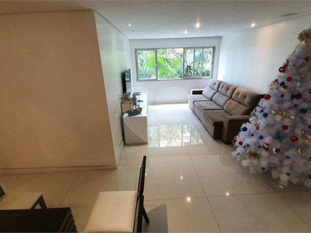 Apartamento à venda com 3 quartos, sendo 1 suíte,  em Santana, São Paulo, SP