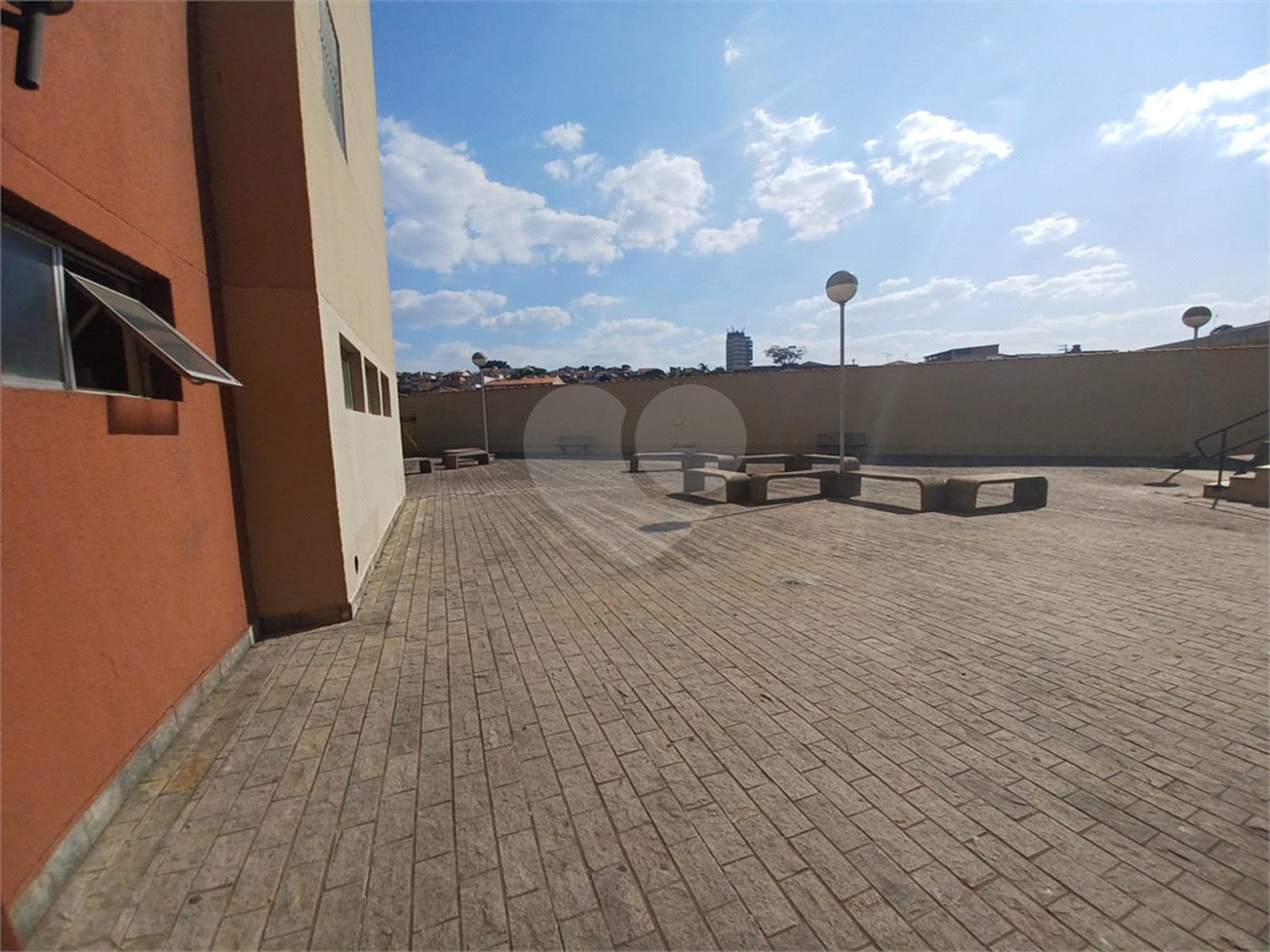 Apartamento à venda com 2 quartos em Vila Erna, São Paulo, SP