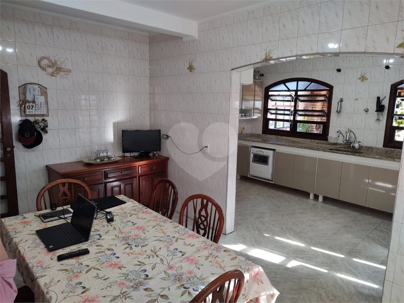 Sobrado à venda com 3 quartos, sendo 1 suíte, em Horto, São Paulo, SP