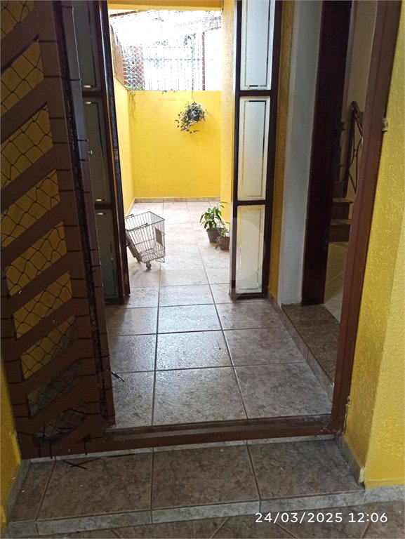 Casa à venda com 3 quartos, sendo 1 suíte, em Jardim Piqueroby, São Paulo, SP