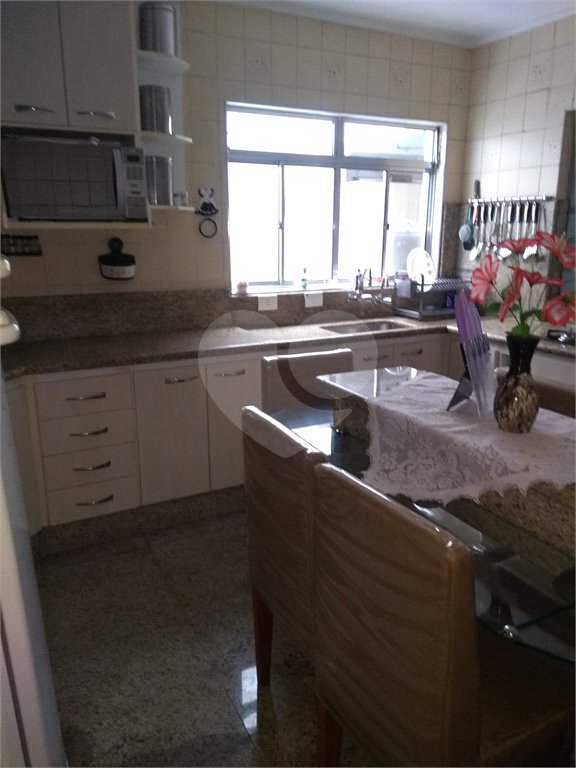 Sobrado à venda com 3 quartos em Vila Nova Cachoeirinha, São Paulo, SP